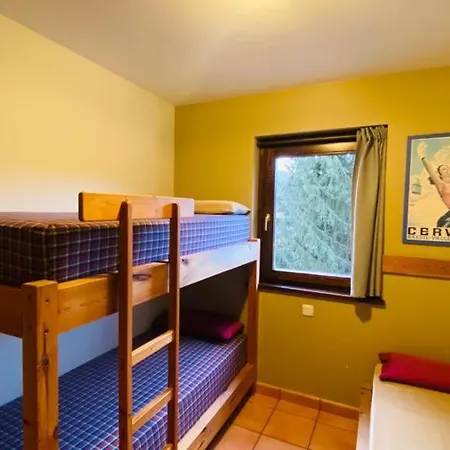 Xalet Refugi Pere Carne Hostel *