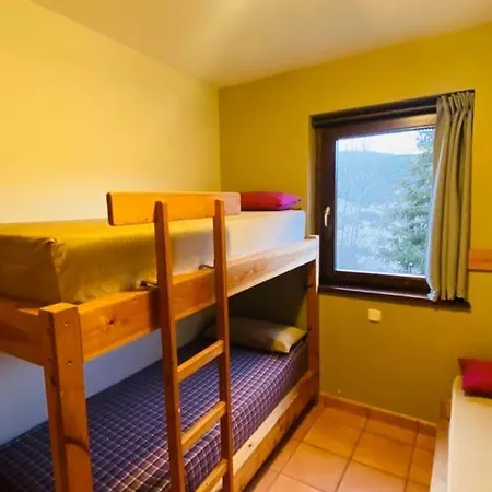 Xalet Refugi Pere Carne Hostel