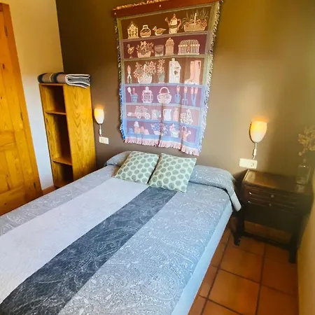Xalet Refugi Pere Carne La Molina (Girona)