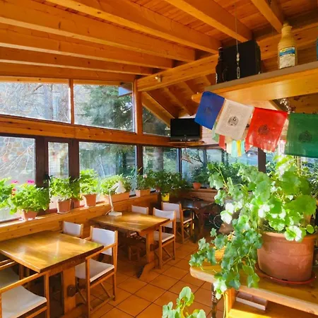 Xalet Refugi Pere Carne Hostel *