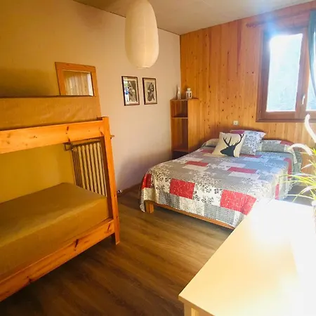 Xalet Refugi Pere Carne *