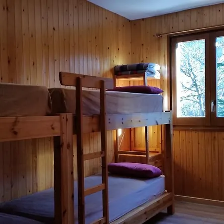 Xalet Refugi Pere Carne Hostel La Molina (Girona)