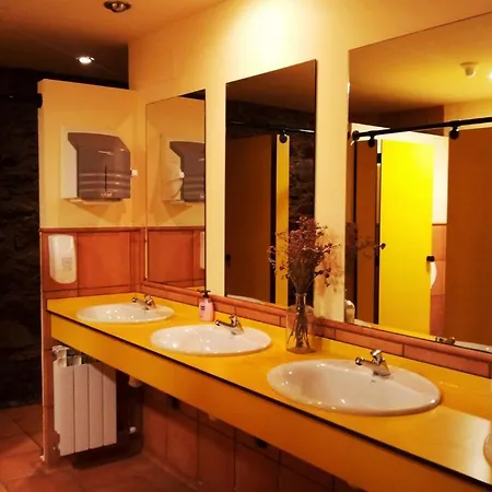 Hostel Xalet Refugi Pere Carne