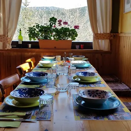 Xalet Refugi Pere Carne Hostel *