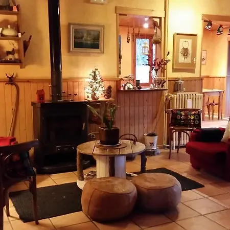 Hostel Xalet Refugi Pere Carne