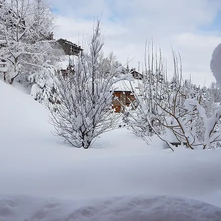 Hostel Xalet Refugi Pere Carne La Molina (Girona)